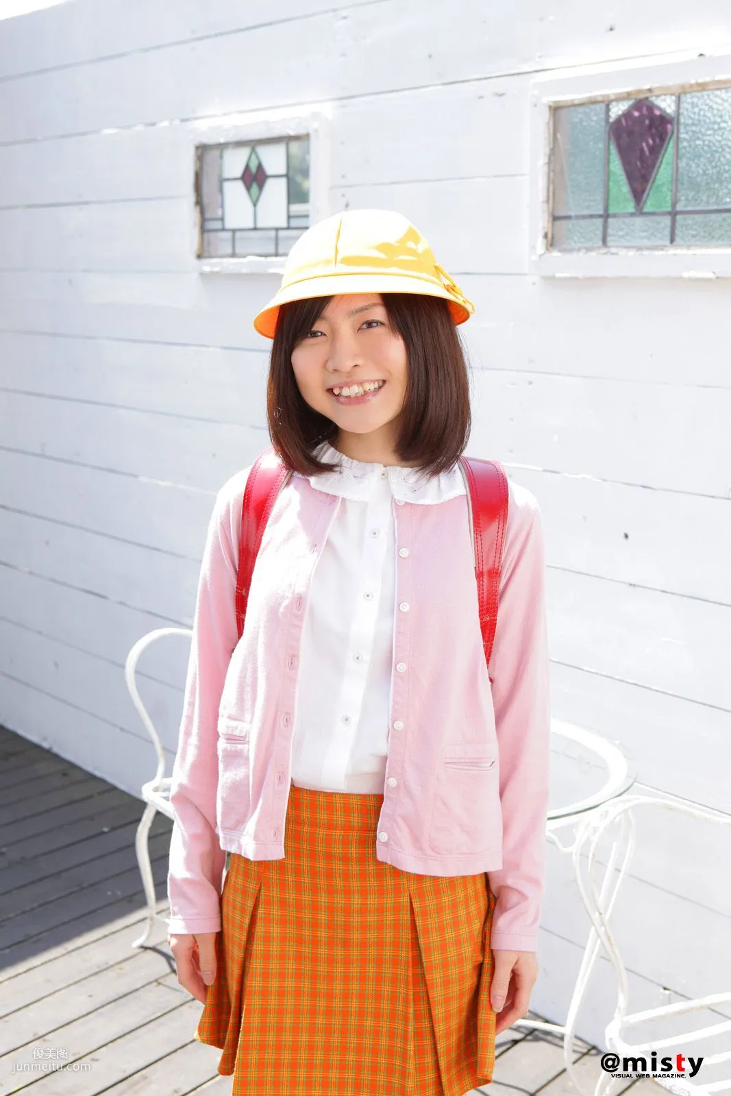 [@misty] No.345 The Handcatchs vol.2 (The Handcatchers) Photo Set photo 64