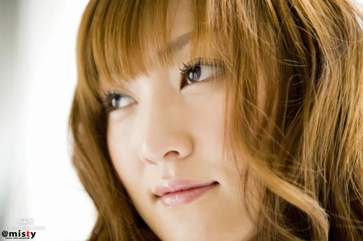 [@misty] No.297 Yuzuki Takahashi Photo Set photo 57
