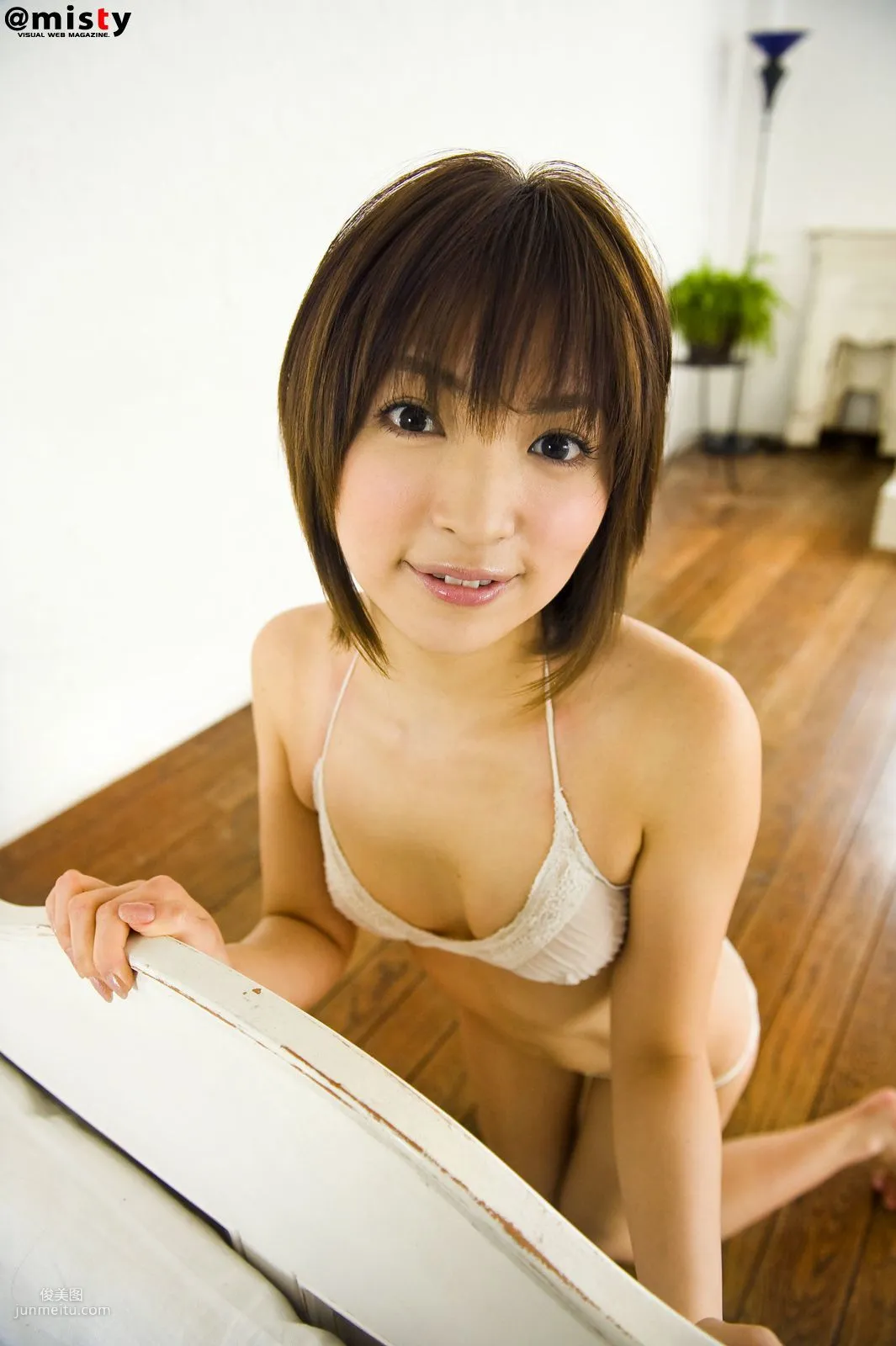 [@misty] No.299 Ryoko Tanaka Photo Set photo 8