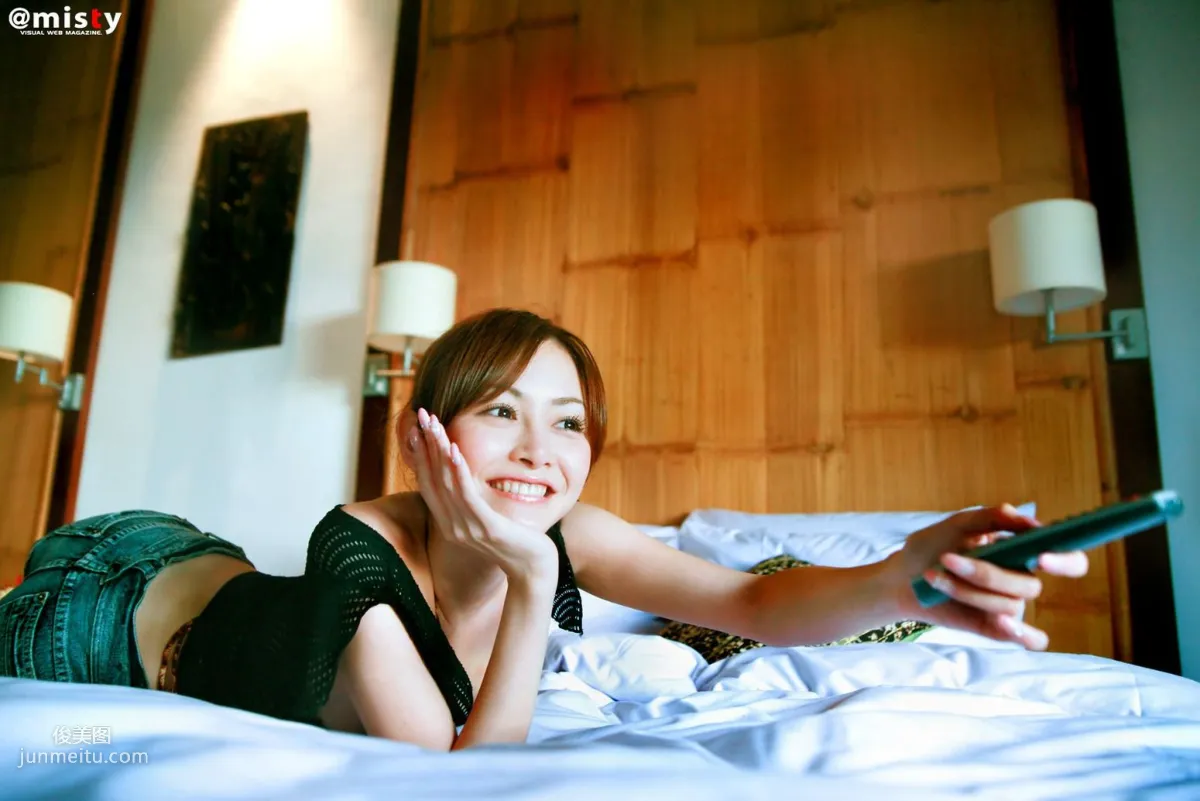 [@misty] No.322 Anri Sugihara Photo Set photo 30