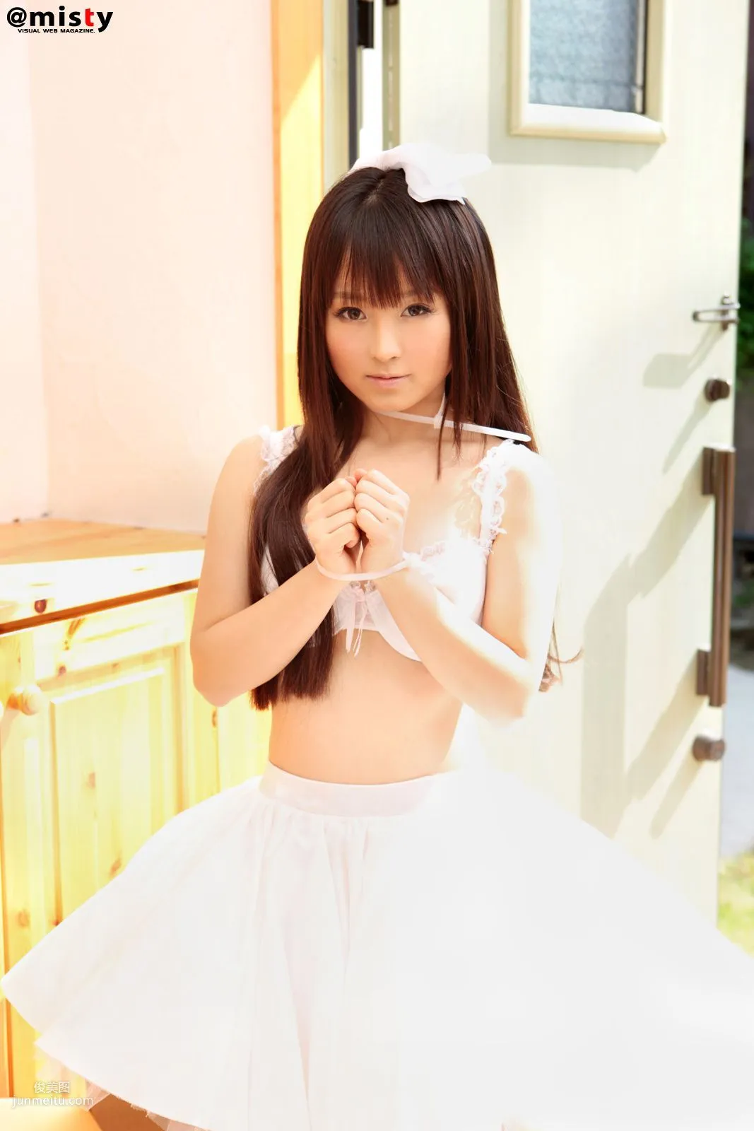 [@misty] No.302 Kana Moriyama, Kana Moriyama Photo Set photo 23