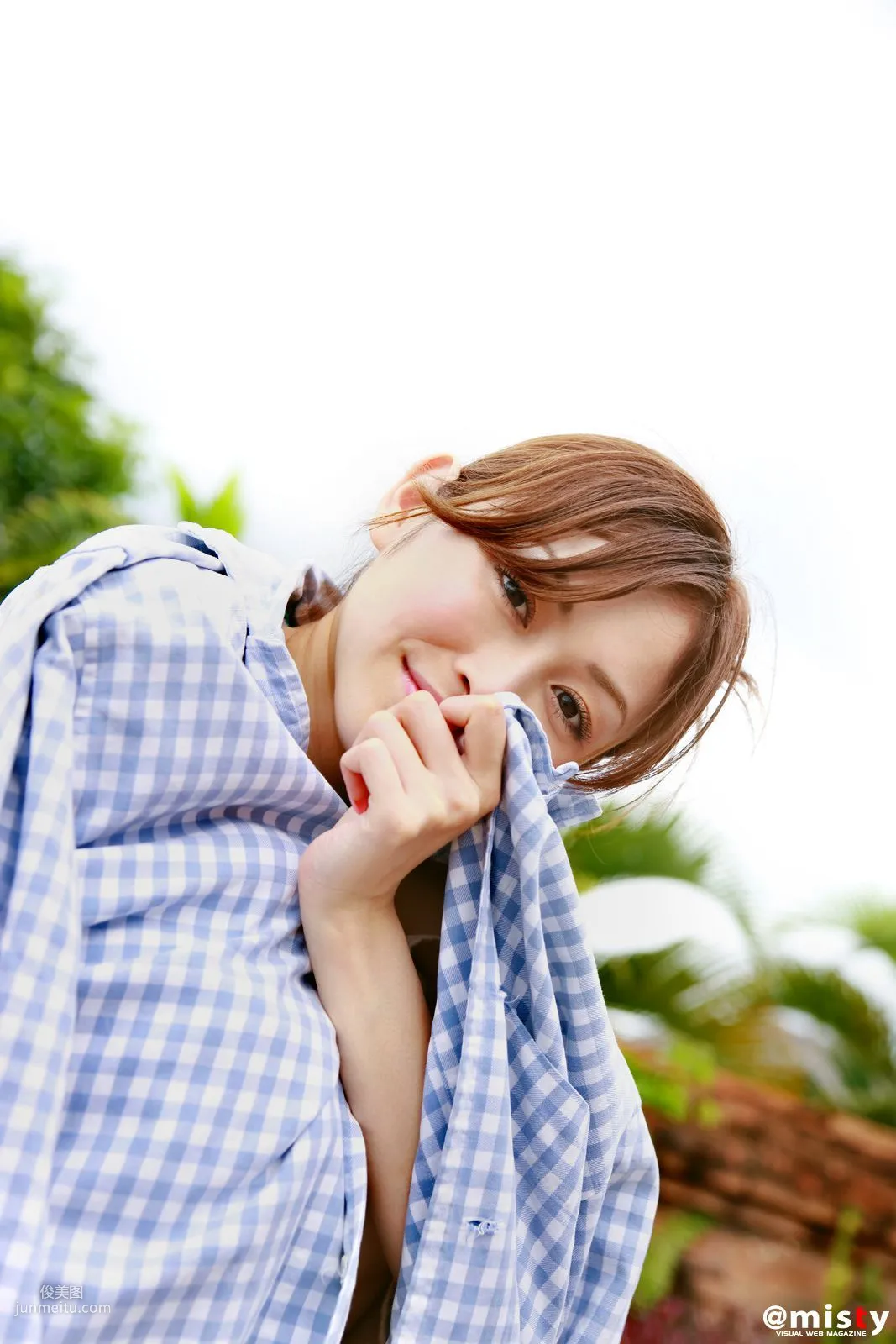 [@misty] No.322 Anri Sugihara Photo Set photo 57