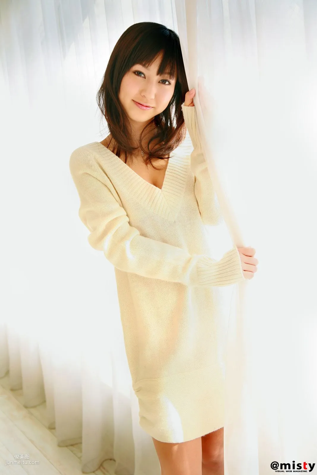 [@misty] No.310 Yui Minami Photo Set photo 55