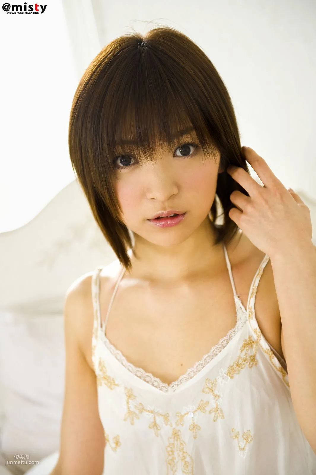 [@misty] No.299 Ryoko Tanaka Photo Set photo 28