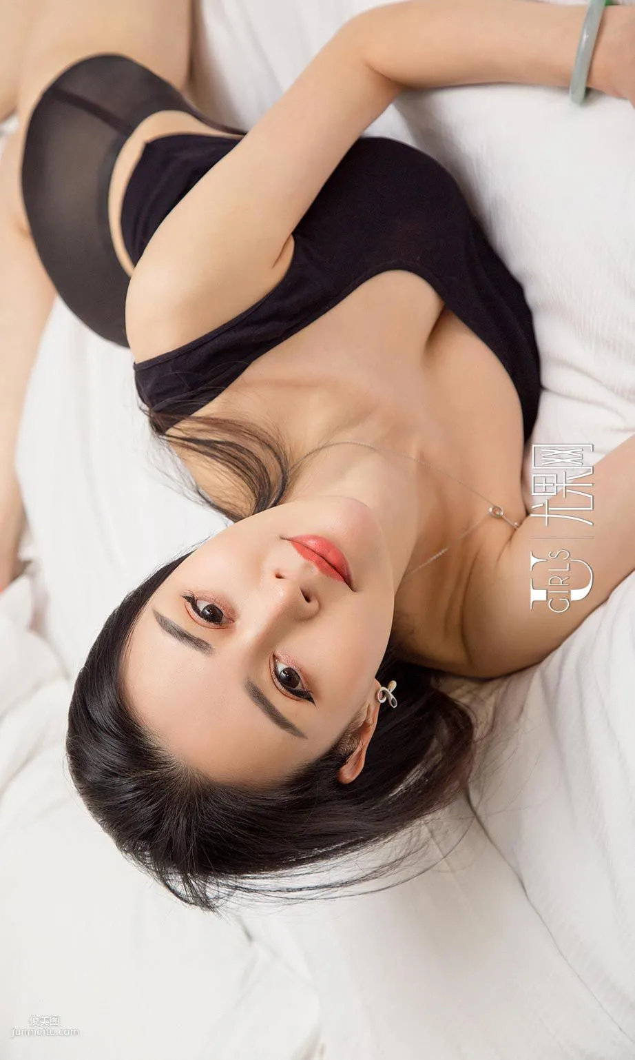 Ji Xiang, Skilled Mature Woman [Ugirls App] No.639 Photo Set photo 40