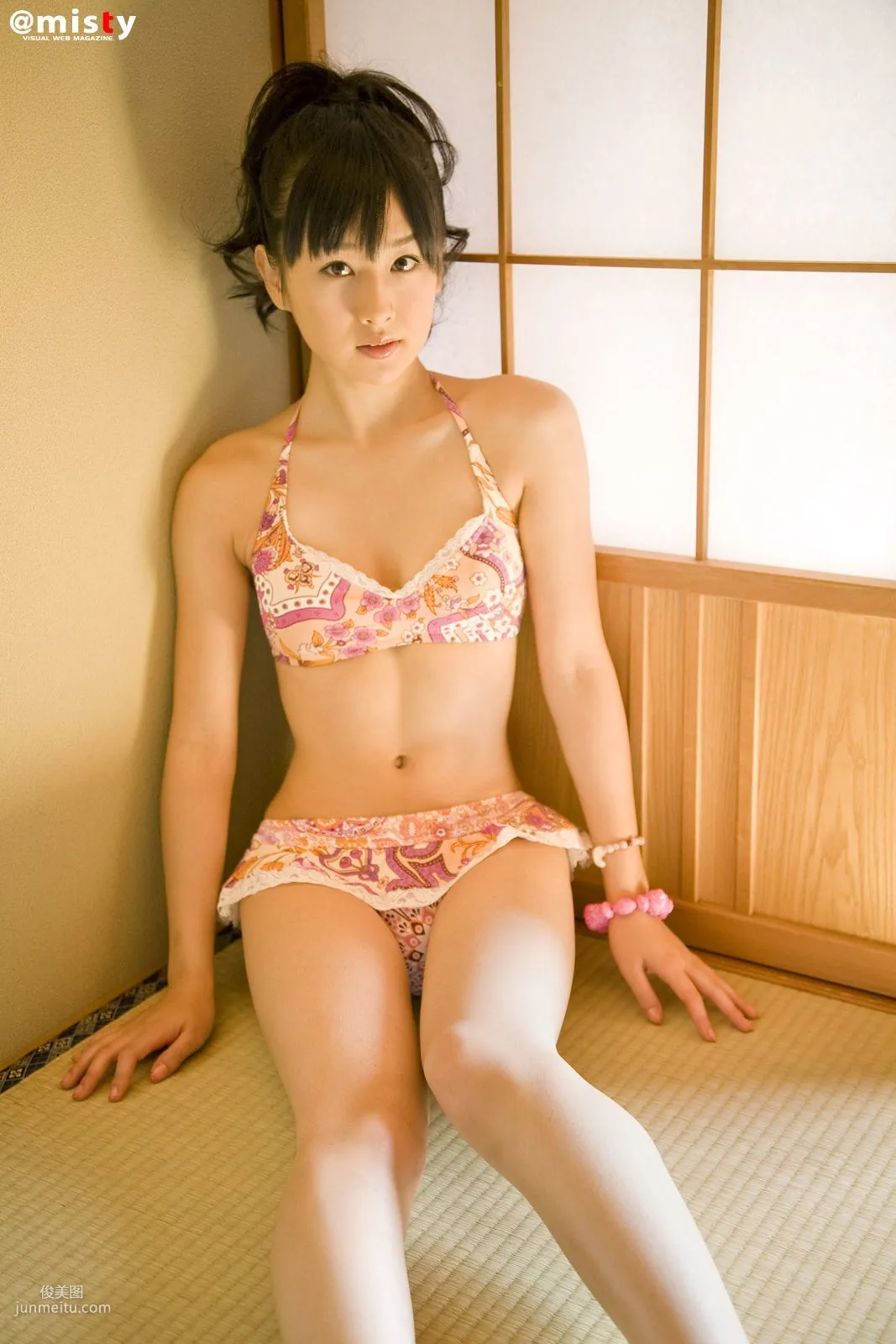 [@misty] No.291 Mizuho Nishimura 西村みずほ 写真集28