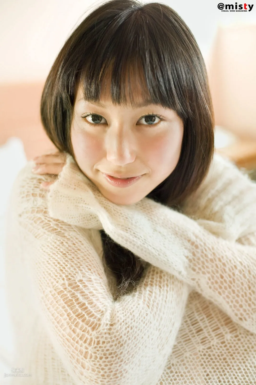 [@misty] No.290 Yui Minami 南結衣 寫真集 52