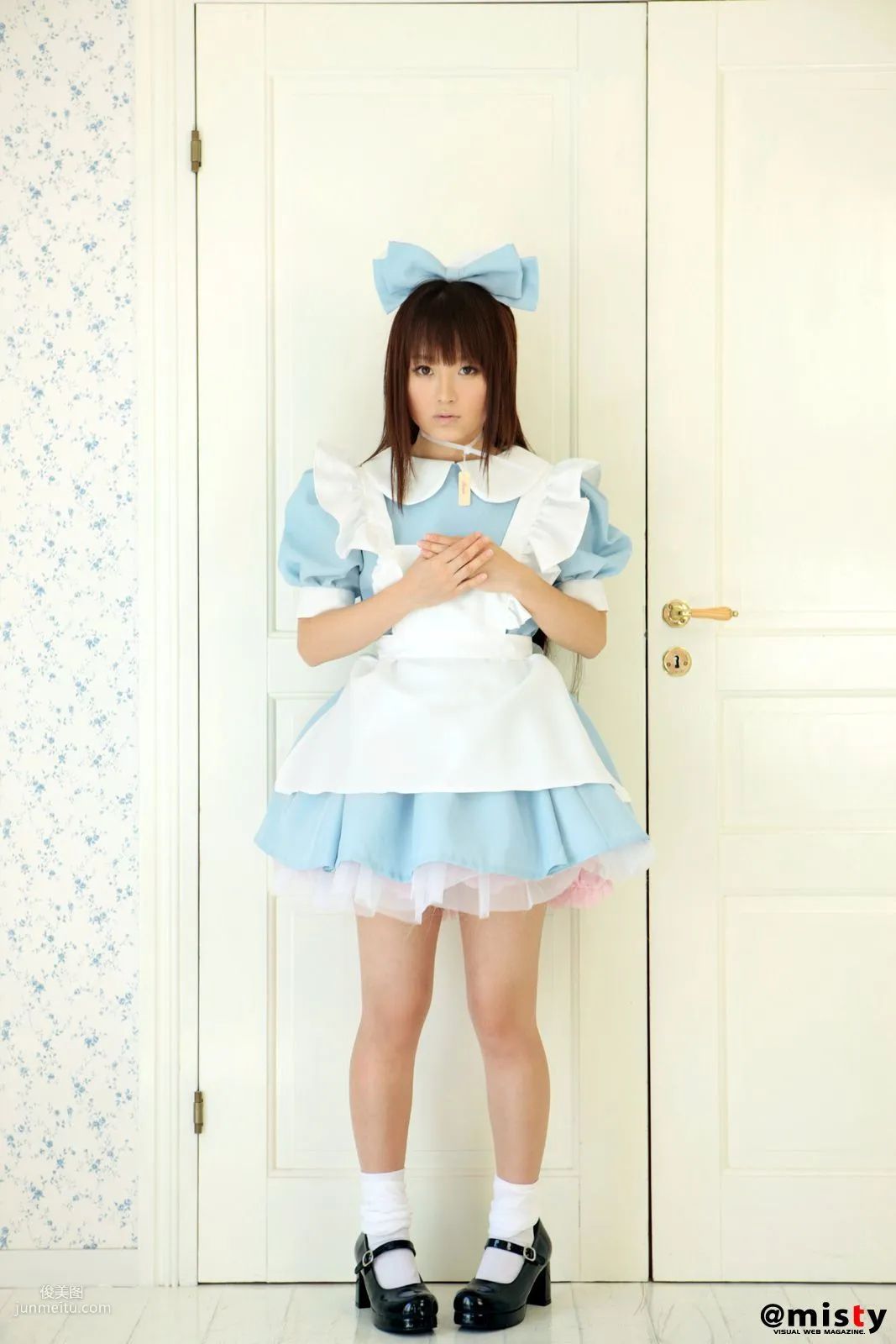 [@misty] No.302 Kana Moriyama, Kana Moriyama Photo Set photo 3