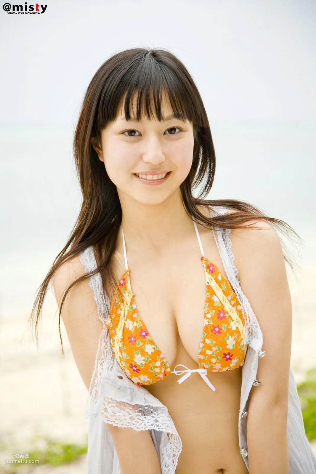 [@misty] No.281 Yui Minami Photo Set photo 19