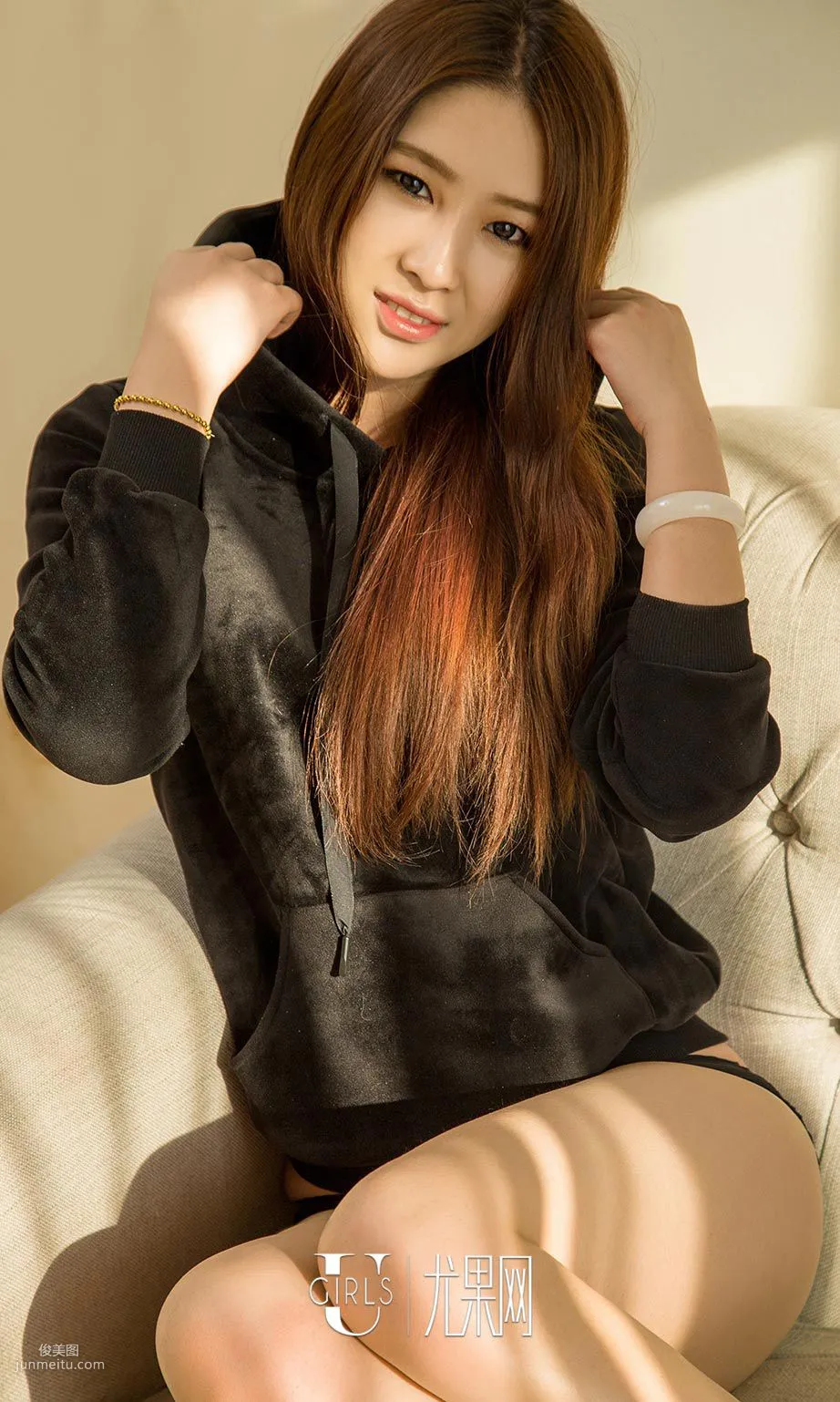Shui Guo, Overflowing Fruit Fragrance [Ugirls App] No.638 Photo Set photo 31