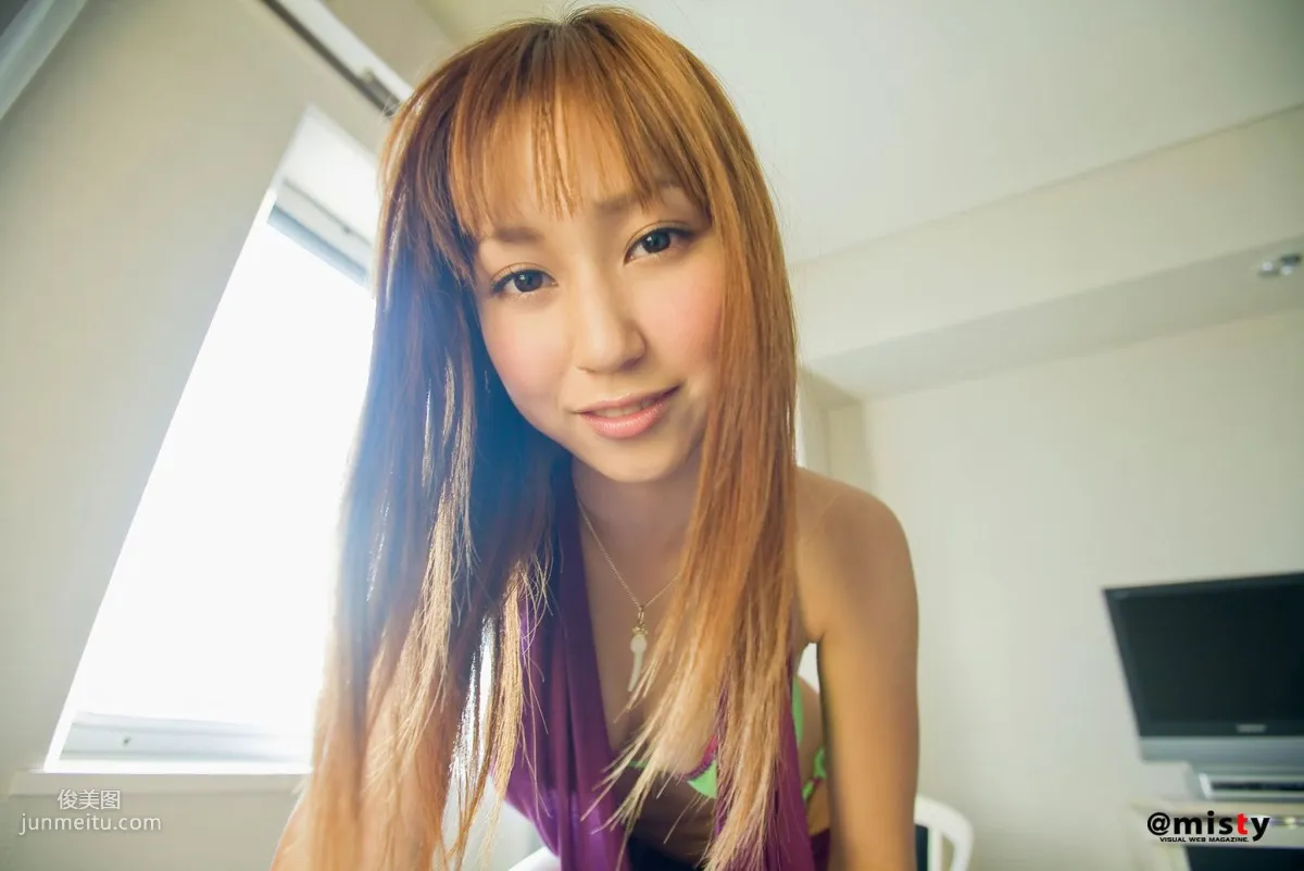 [@misty] No.335 Yui Minami 南結衣 寫真集 30