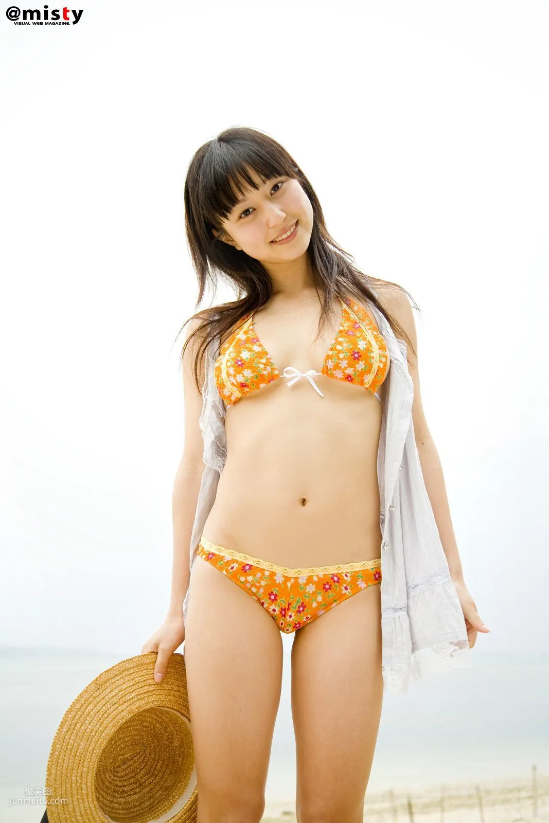 [@misty] No.281 Yui Minami Photo Set photo 17
