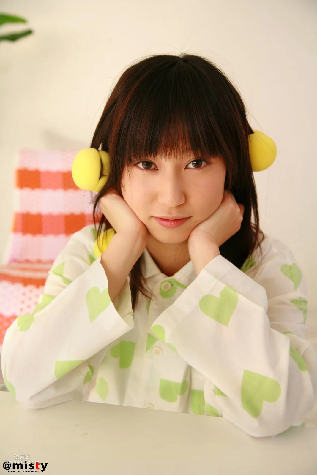 [@misty] No.308 Yui Minami 南結衣 写真集9