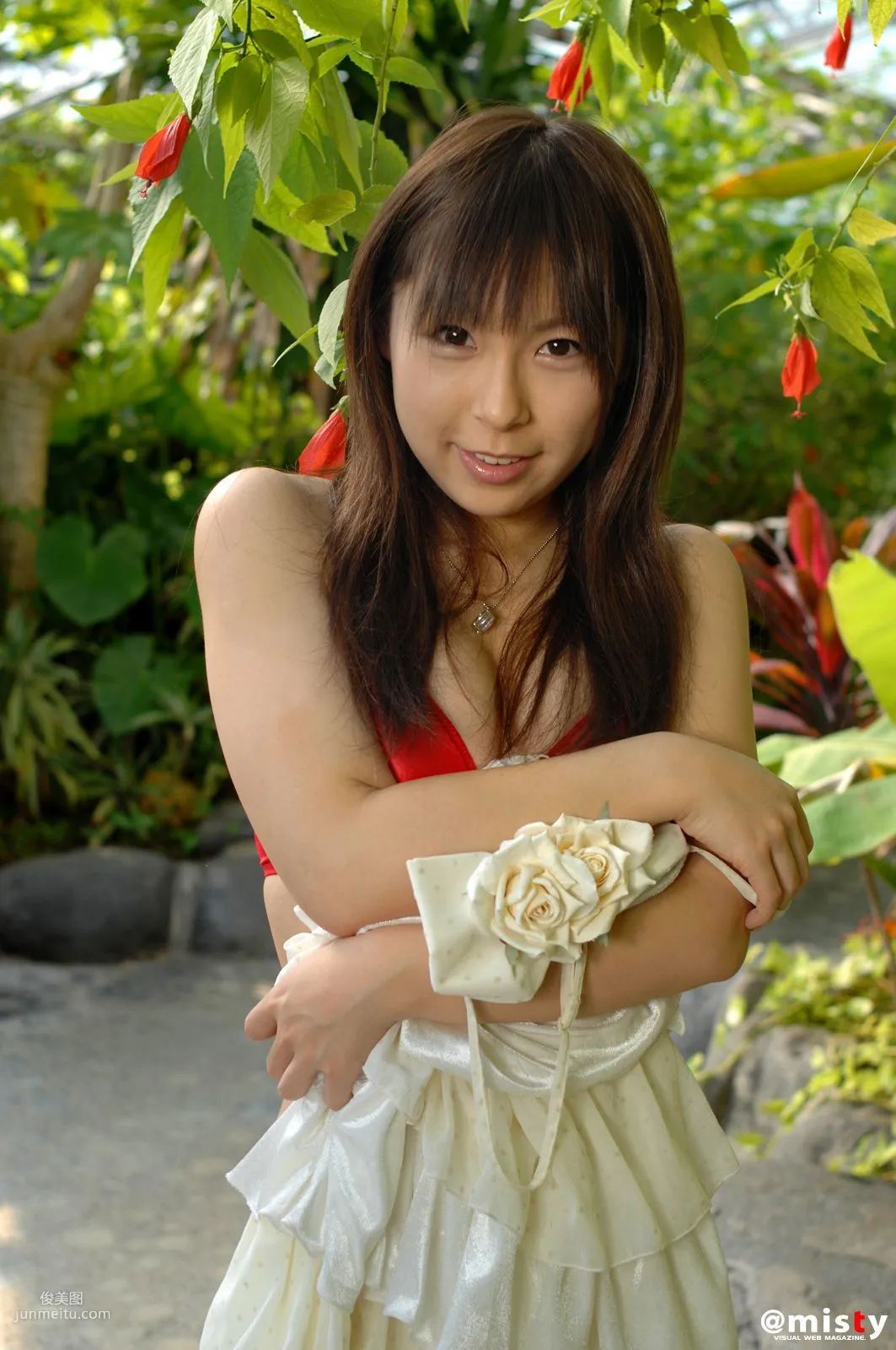 [@misty] No.307 Saya Hikita Photo Set photo 59