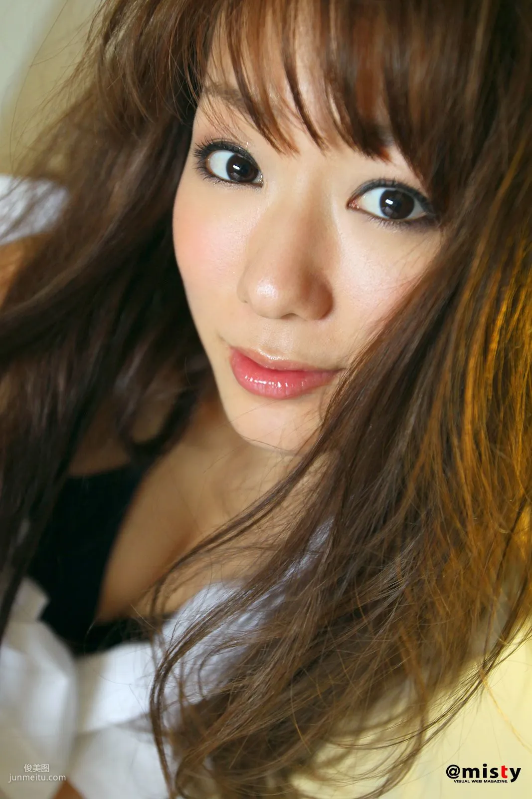 [@misty] No.342 Yuko Shimizu Photo Set photo 59