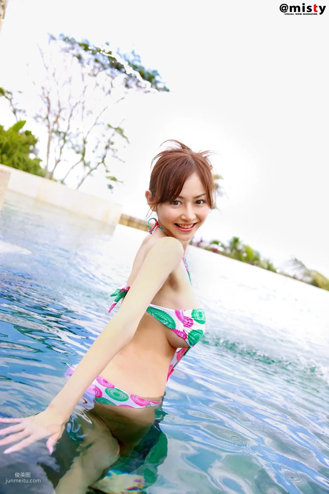 [@misty] No.322 Anri Sugihara Photo Set photo 58