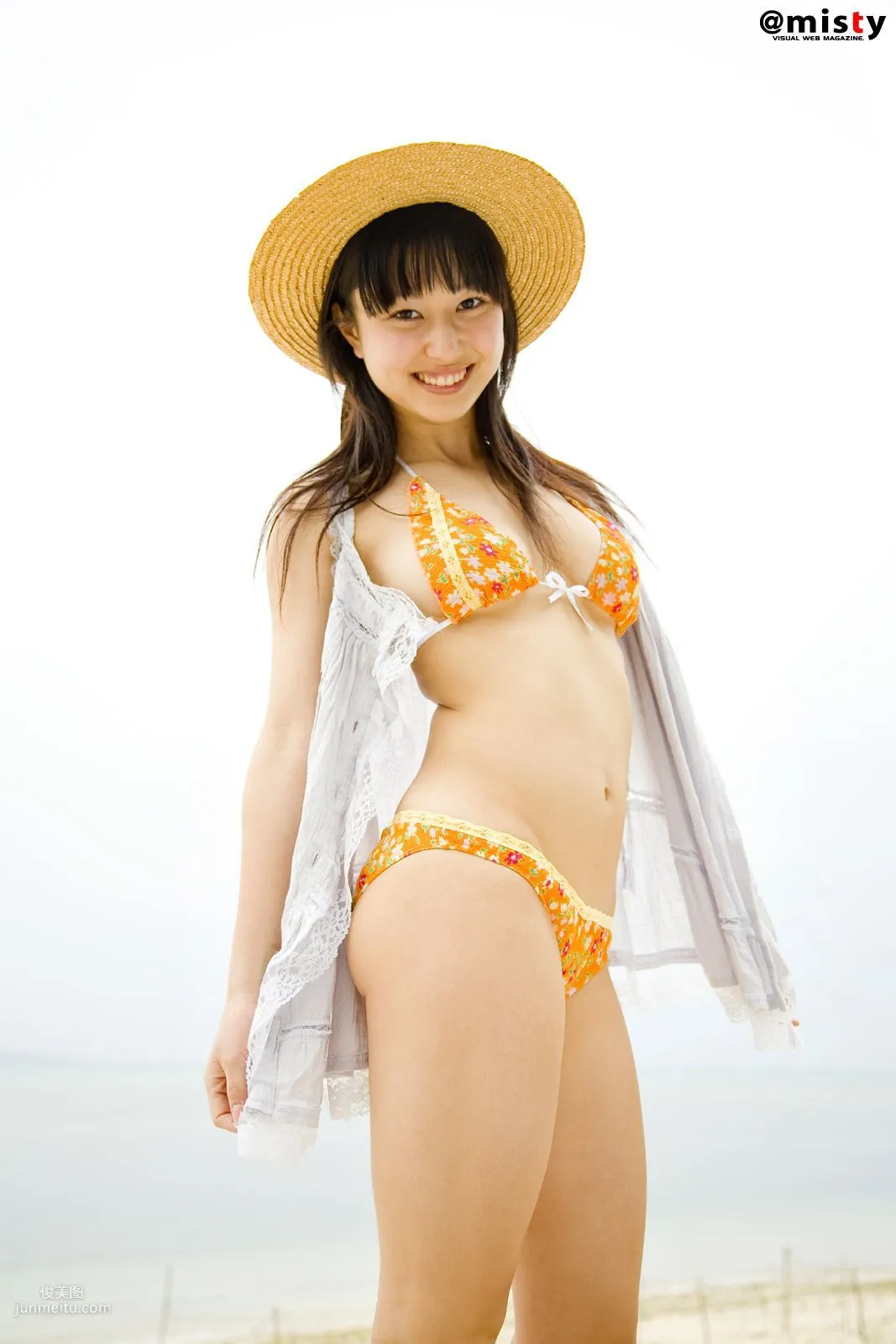 [@misty] No.281 Yui Minami Photo Set photo 38