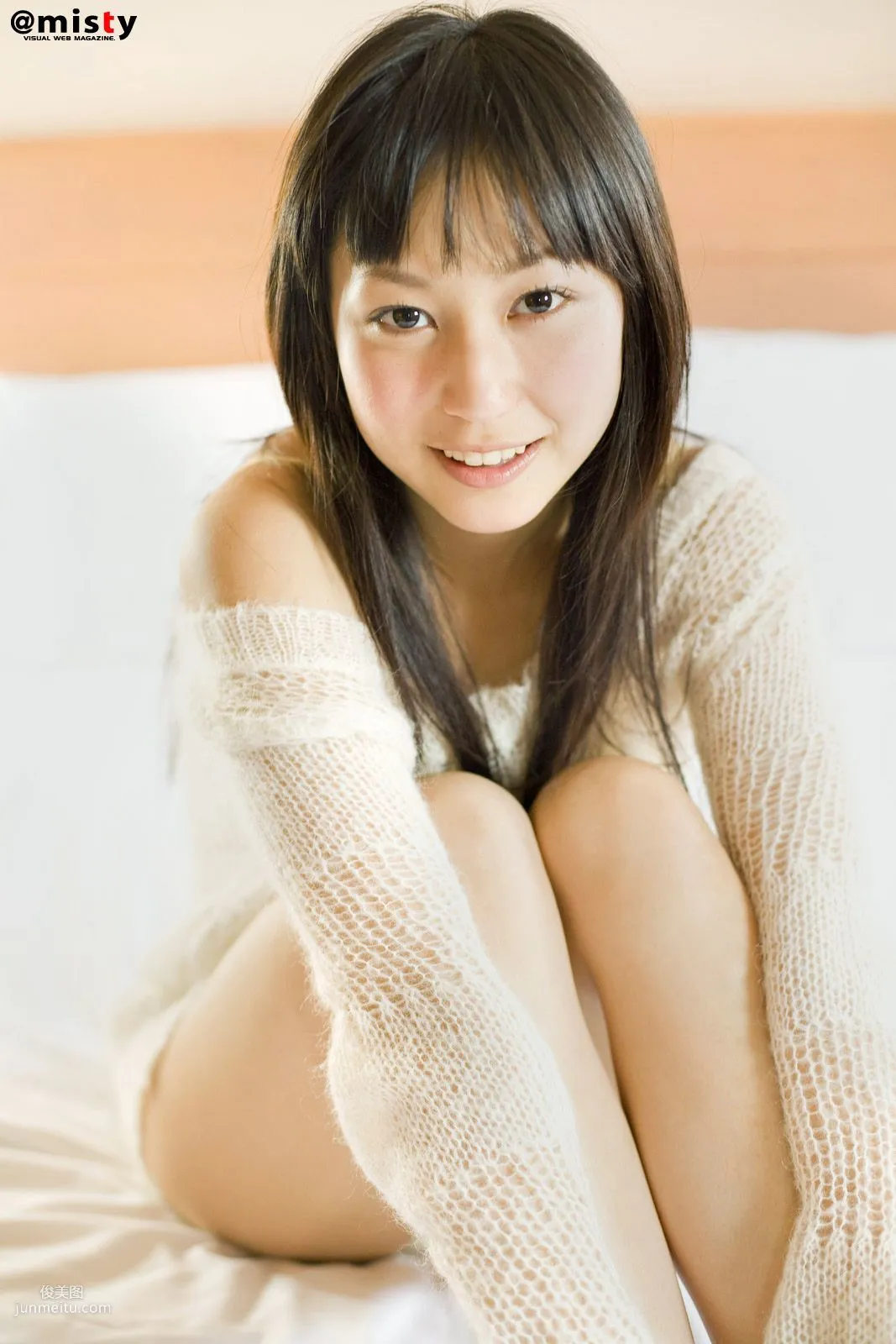 [@misty] No.290 Yui Minami 南結衣 寫真集 50