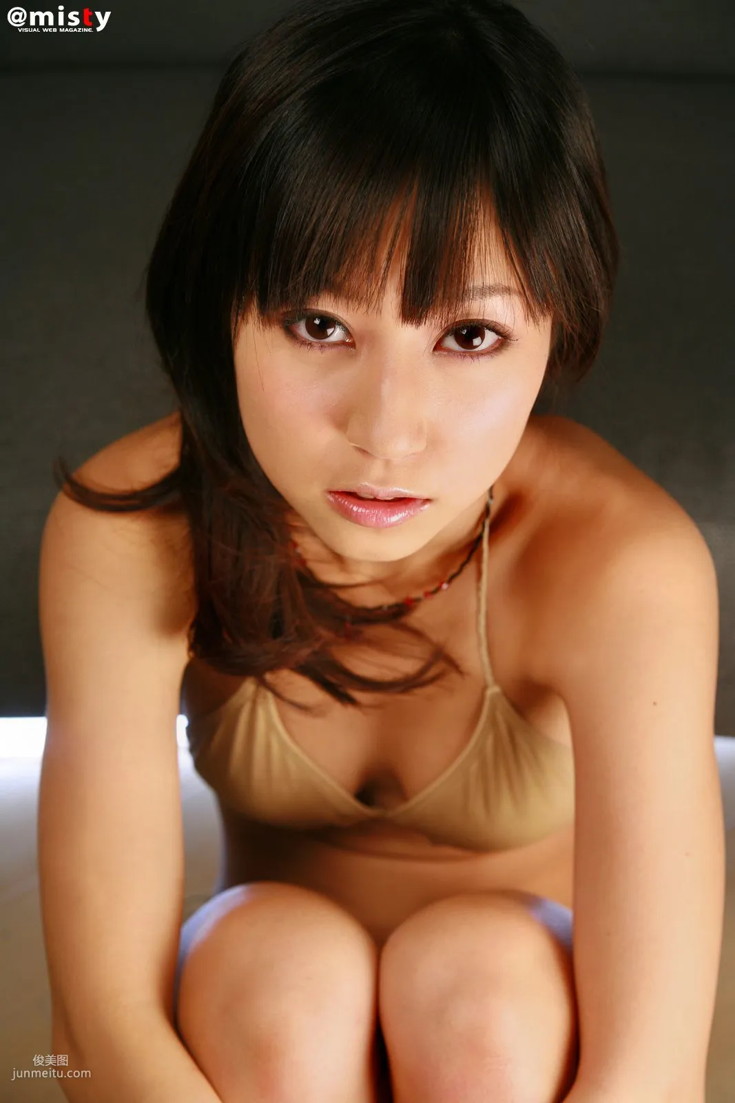 [@misty] No.310 Yui Minami Photo Set photo 16