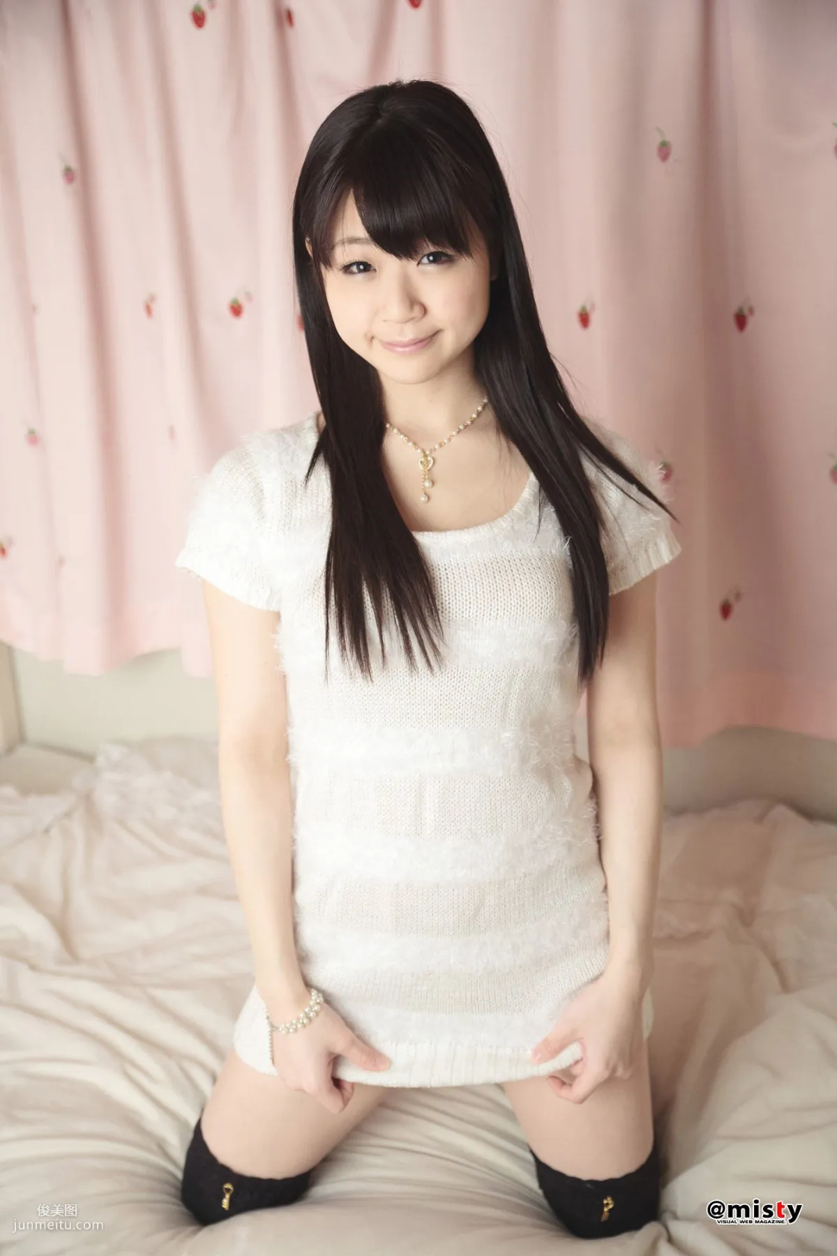 [@misty] No.353 Momoko Miduki 水月桃子 寫真集 22