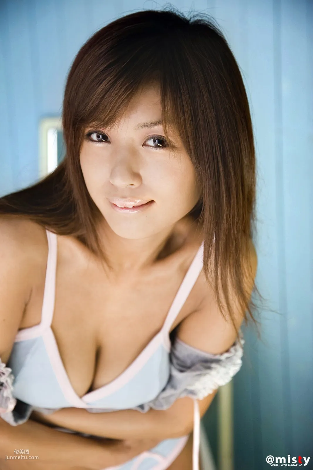 [@misty] No.316 Kana Tsugihara Photo Set photo 11