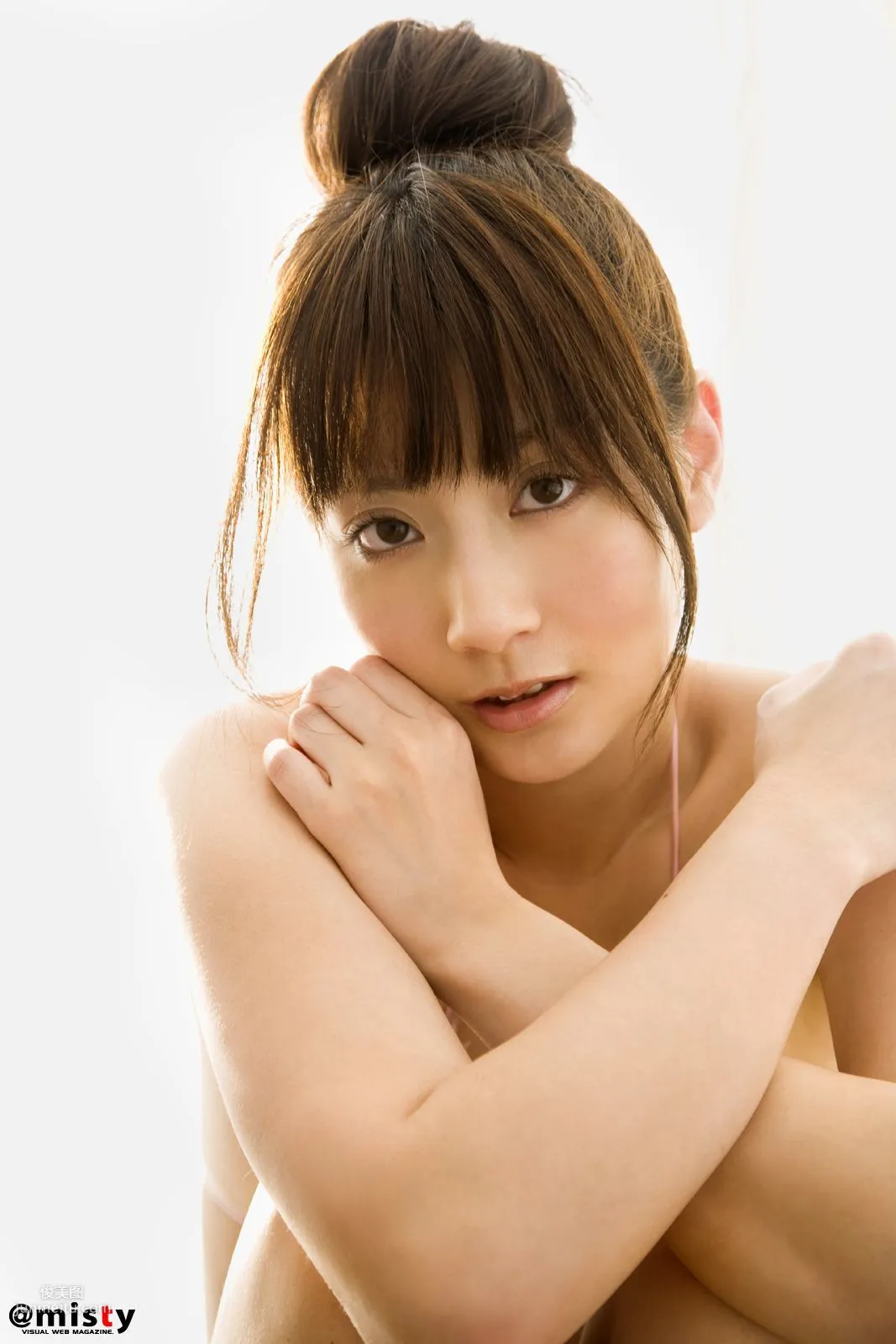 [@misty] No.309 Anna Nakagawa Photo Set photo 29