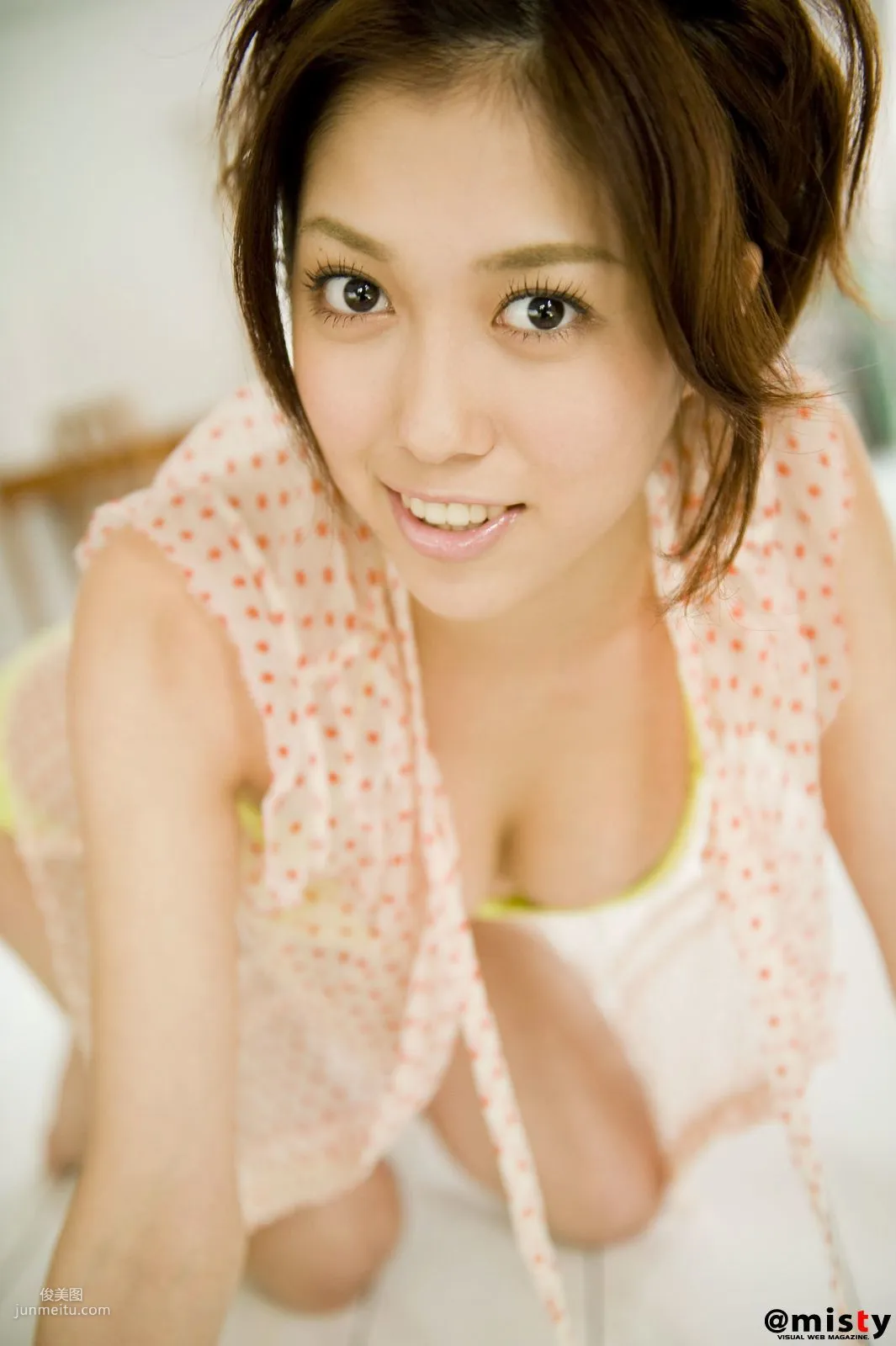 [@misty] No.295 Mizuho Hata Photo Set photo 26