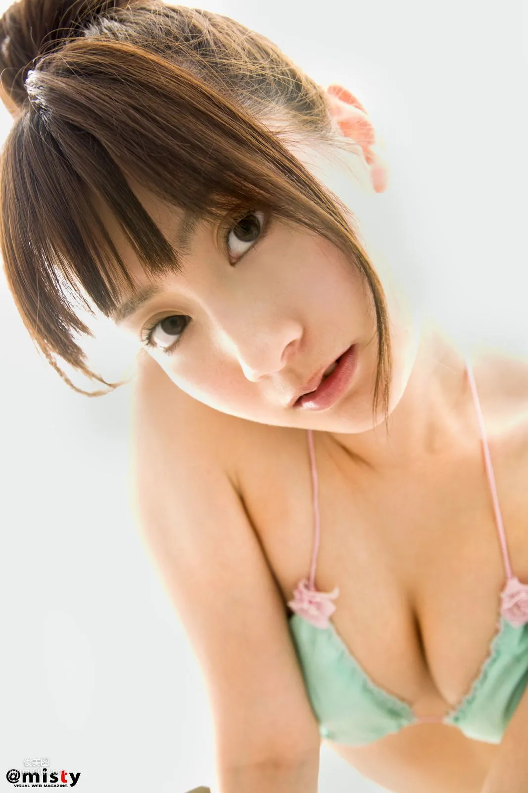 [@misty] No.309 Anna Nakagawa Photo Set photo 31