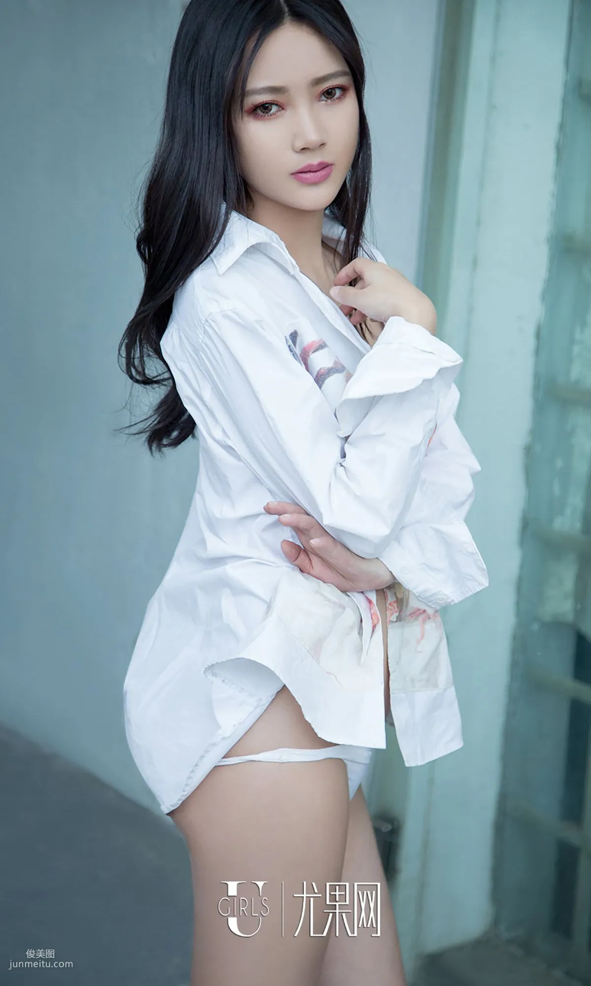Xia Meng: Ugirls App No. 732 photo 7