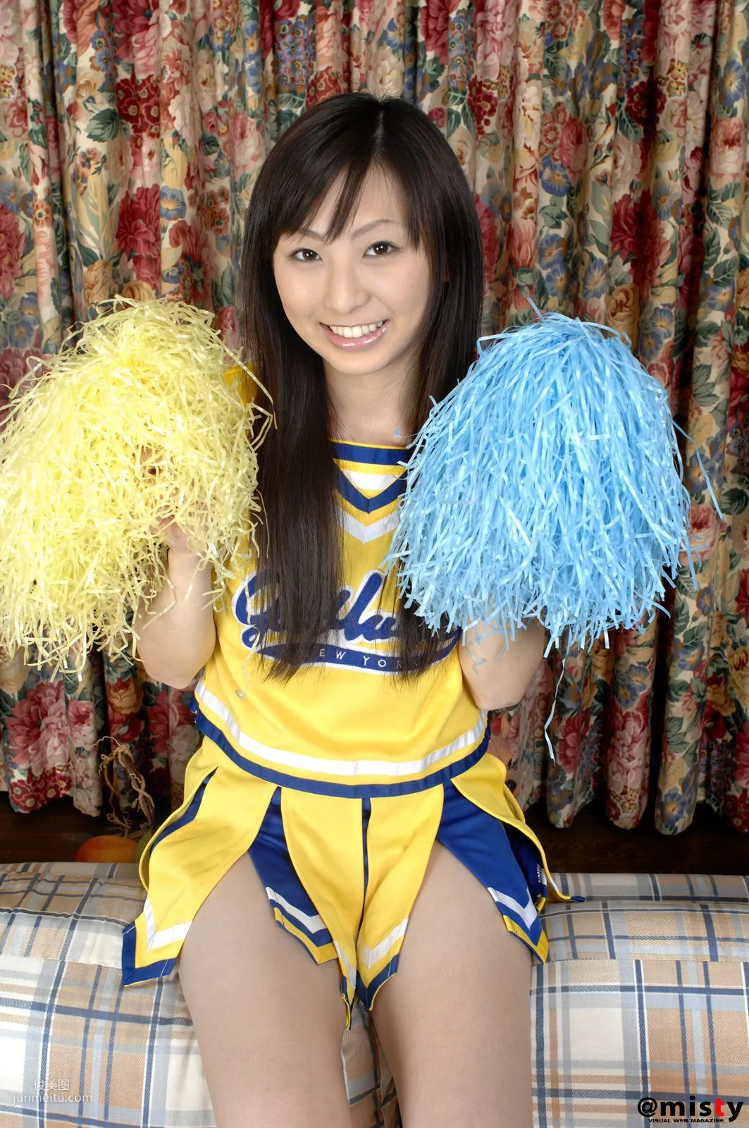 [@misty] No.315 Misa Haruta Photo Set photo 50