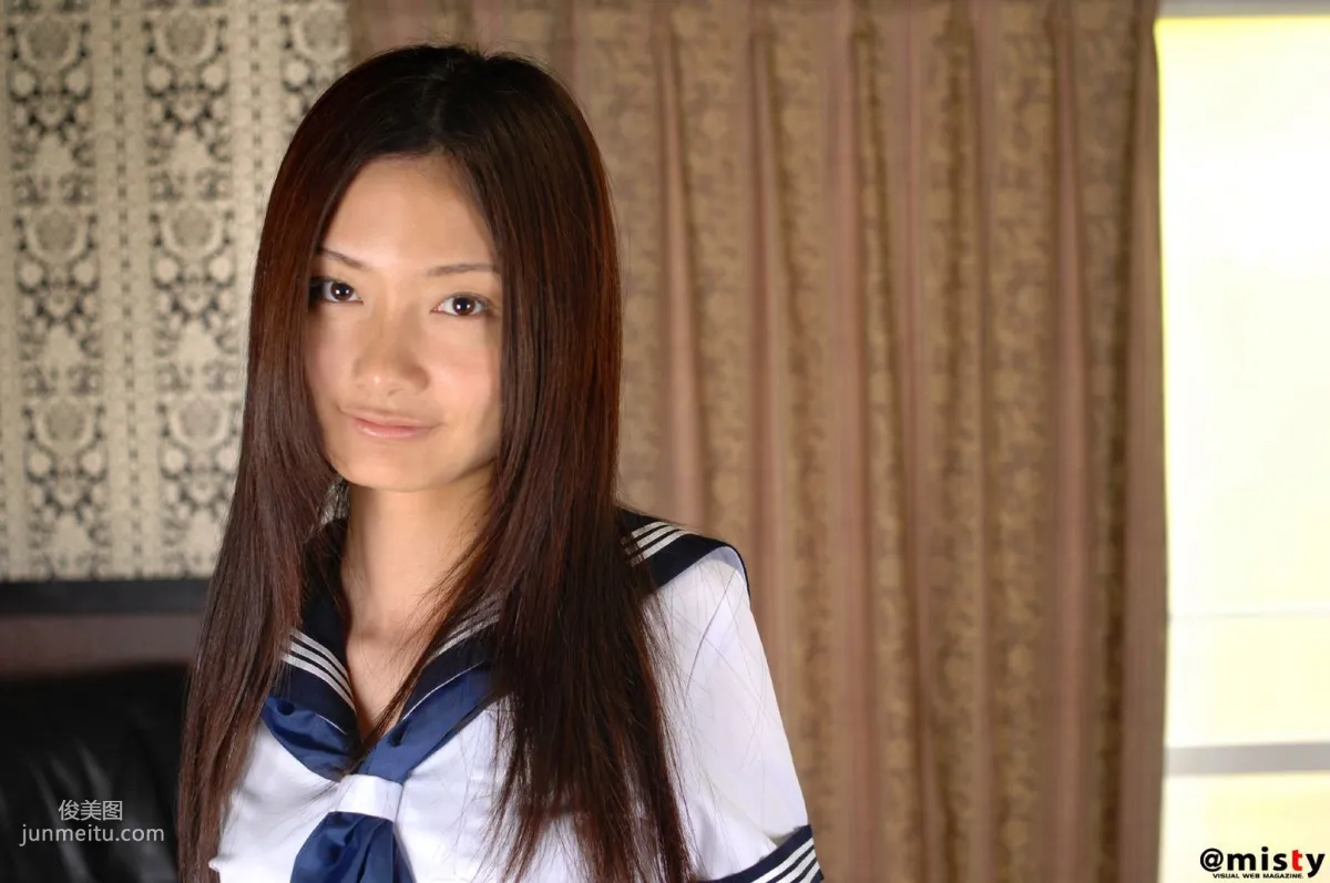 [@misty] No.318 Miku Nakamura Photo Set photo 48