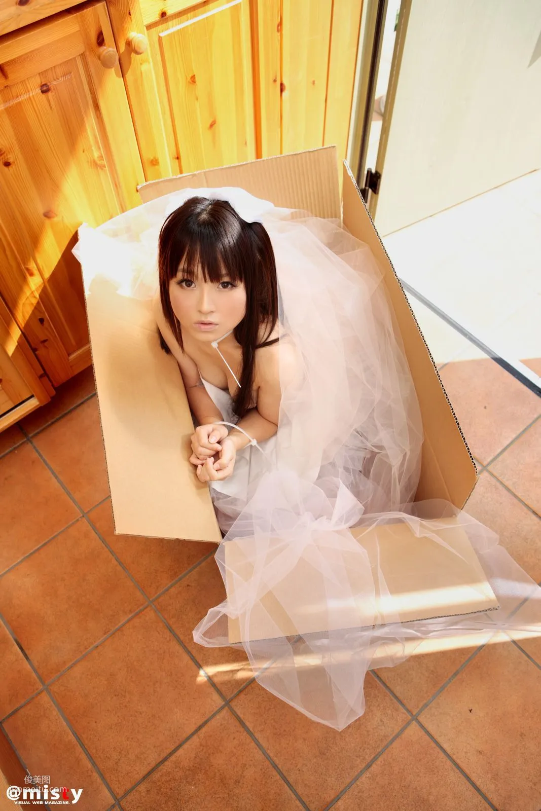 [@misty] No.302 Kana Moriyama, Kana Moriyama Photo Set photo 19
