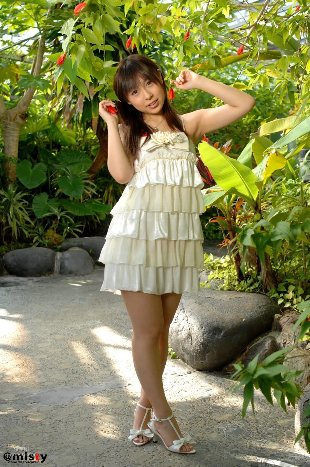 [@misty] No.307 Saya Hikita Photo Set photo 49