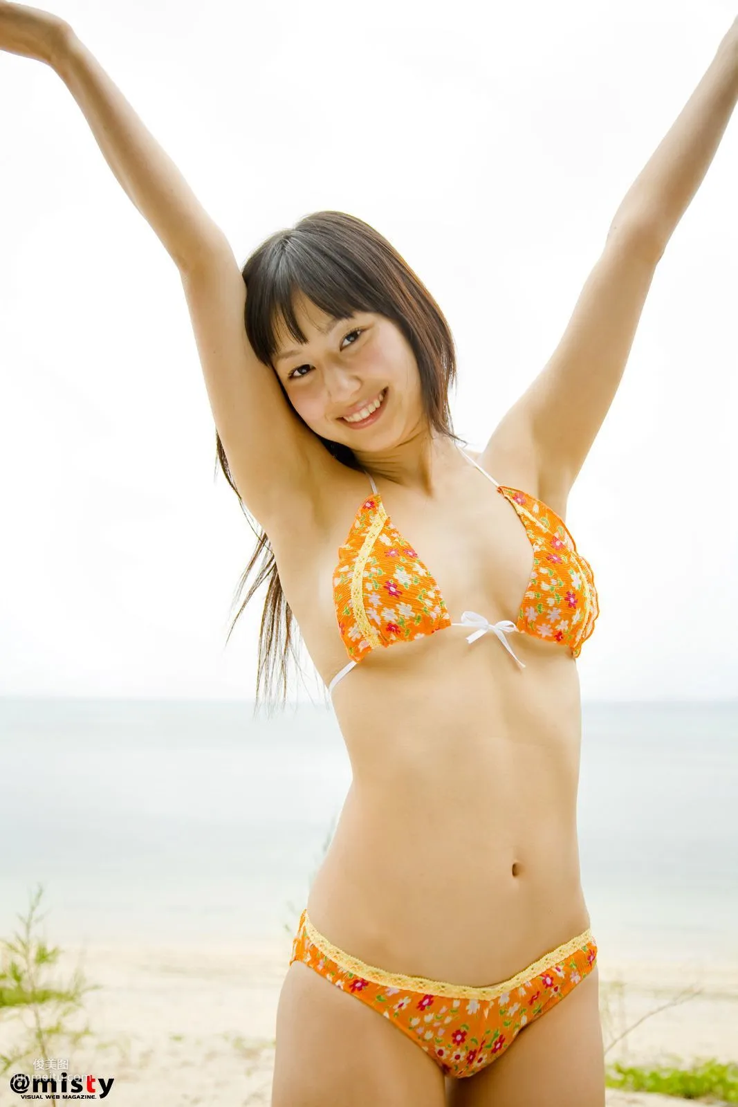 [@misty] No.281 Yui Minami Photo Set photo 15