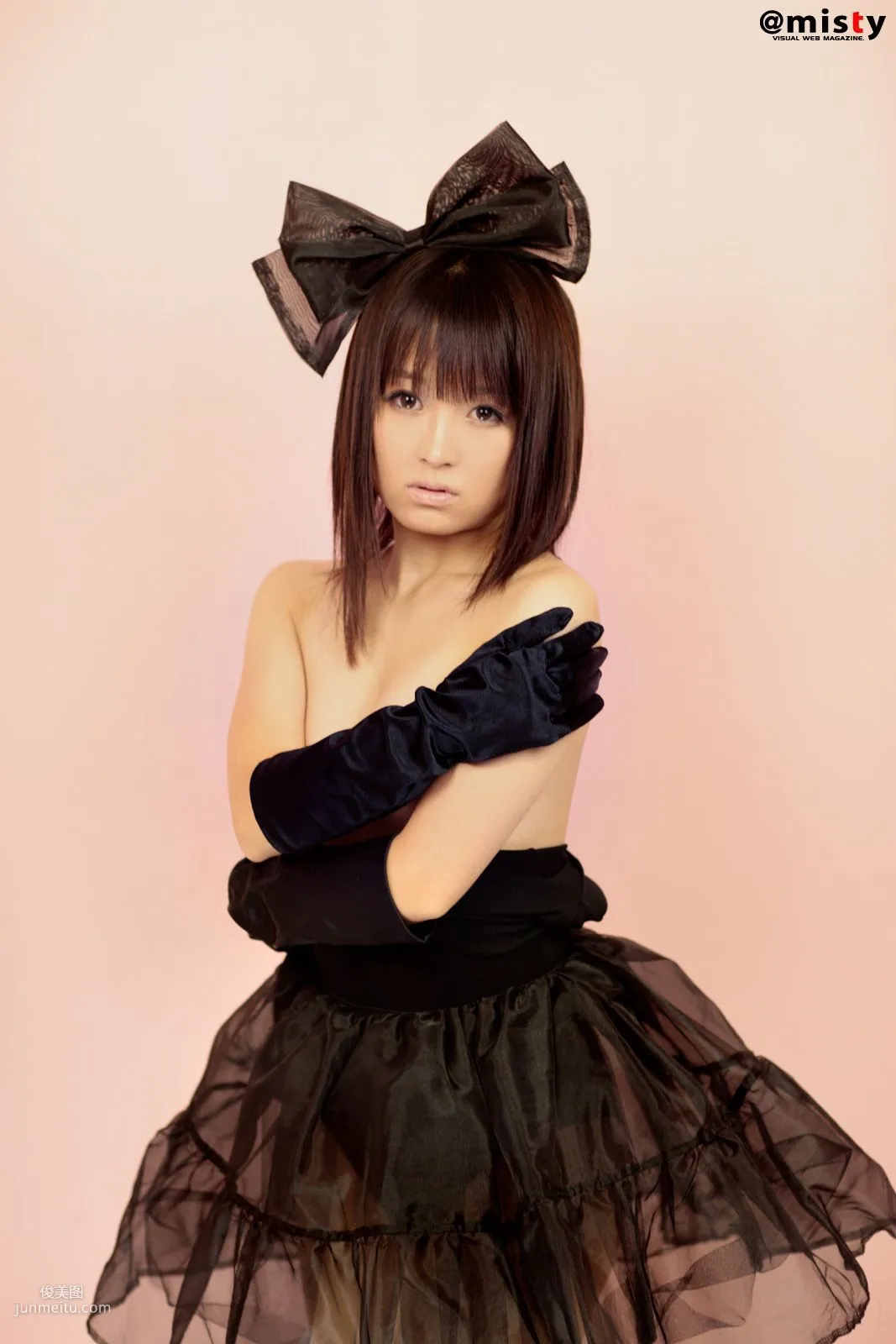 [@misty] No.302 Kana Moriyama, Kana Moriyama Photo Set photo 32