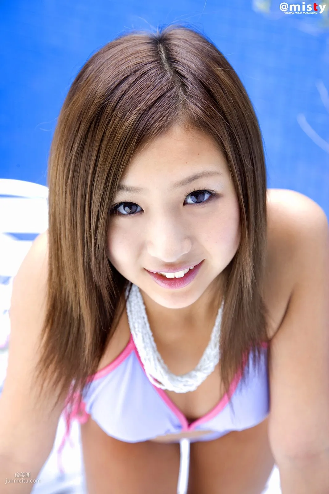 [@misty] No.324 Ayaka Sayama Photo Set photo 3