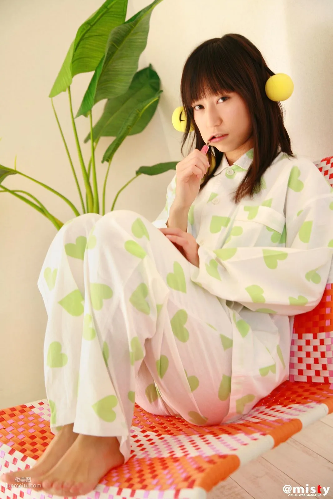 [@misty] No.308 Yui Minami 南結衣 寫真集 8