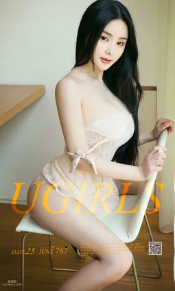 蘇天姿《仙姿玉貌》 [尤果圈] No.767 寫真集