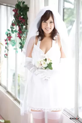 [@misty] No.359 Ayaka Noda 野田彩加 寫真集