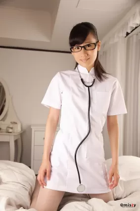 [@misty] No.360 Yuzuki Akiyama 秋山ゆずき 寫真集