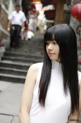 [@misty] No.352 Yuna Shirakawa 白河優菜 寫真集