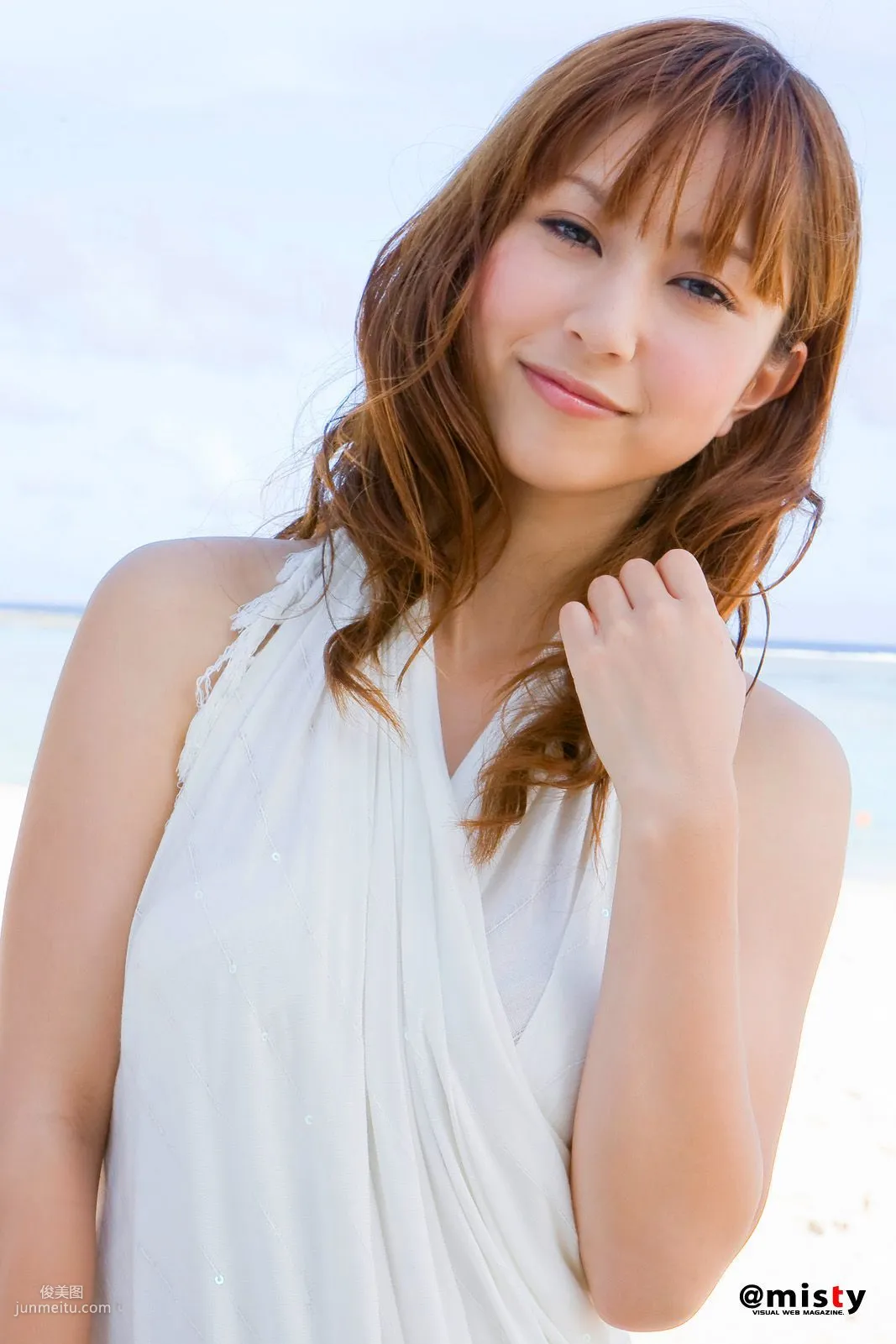 [@misty] No.337 Yui Minami Yui Minami Photo Set photo 60
