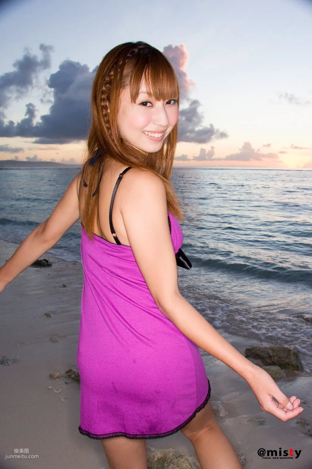 [@misty] No.337 Yui Minami Yui Minami Photo Set photo 25