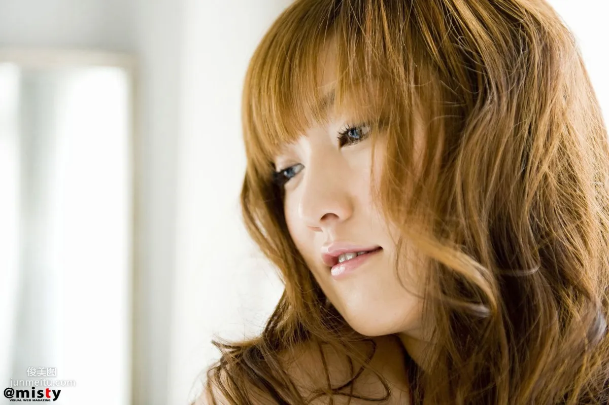 [@misty] No.297 Yuzuki Takahashi Photo Set photo 58