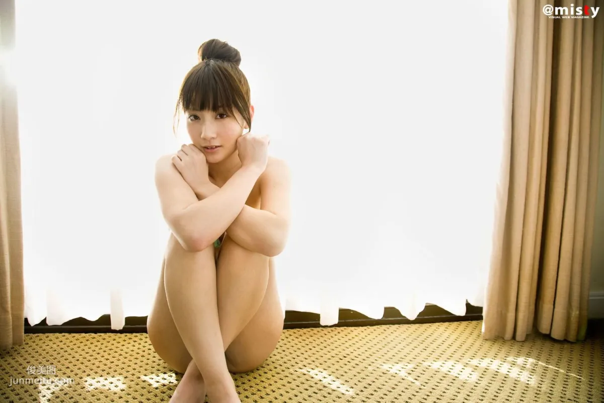 [@misty] No.309 Anna Nakagawa Photo Set photo 34