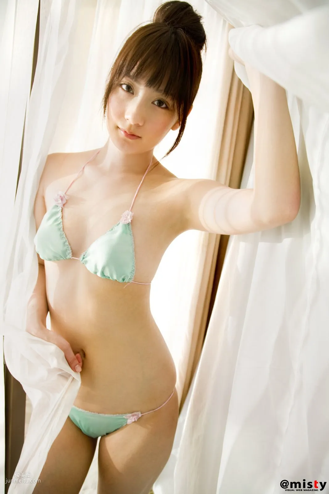 [@misty] No.309 Anna Nakagawa Photo Set photo 38