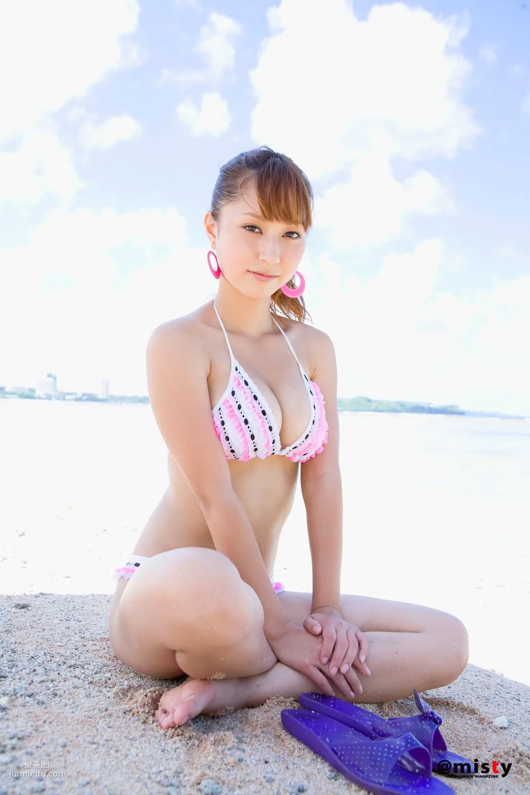 [@misty] No.337 Yui Minami Yui Minami Photo Set photo 50