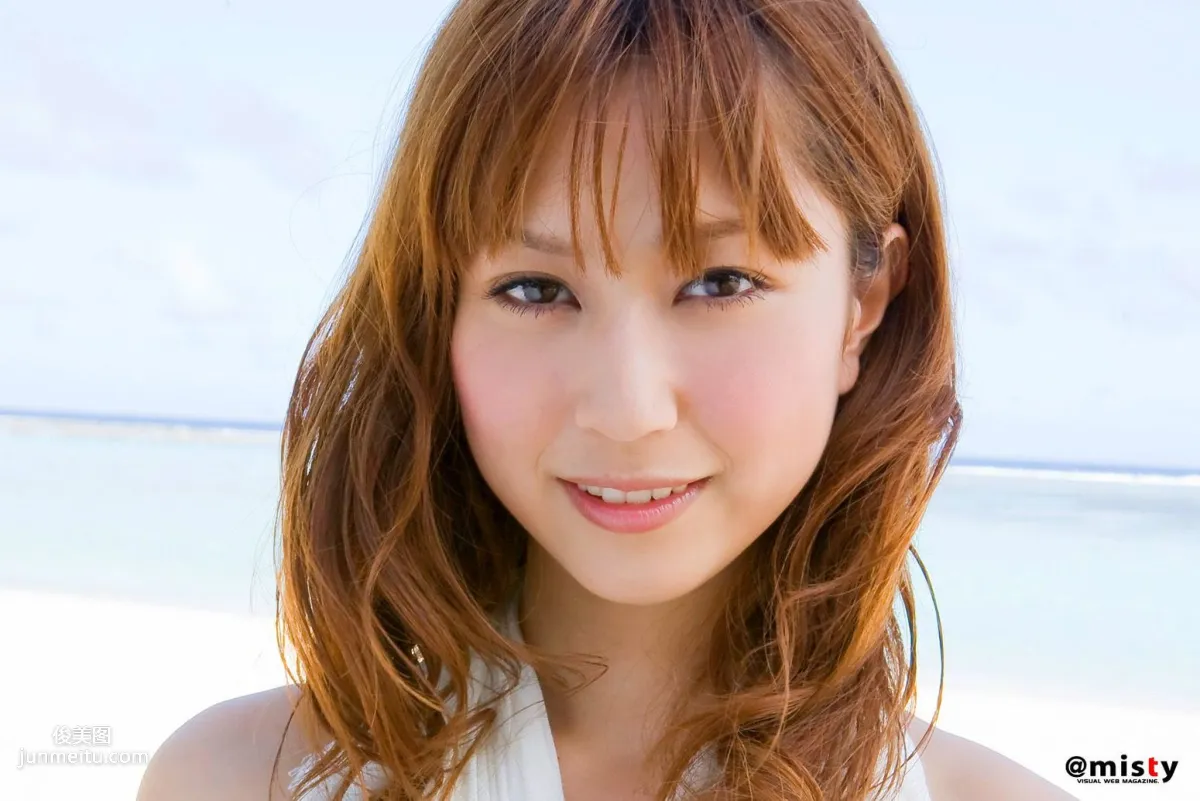 [@misty] No.337 Yui Minami Yui Minami Photo Set photo 59