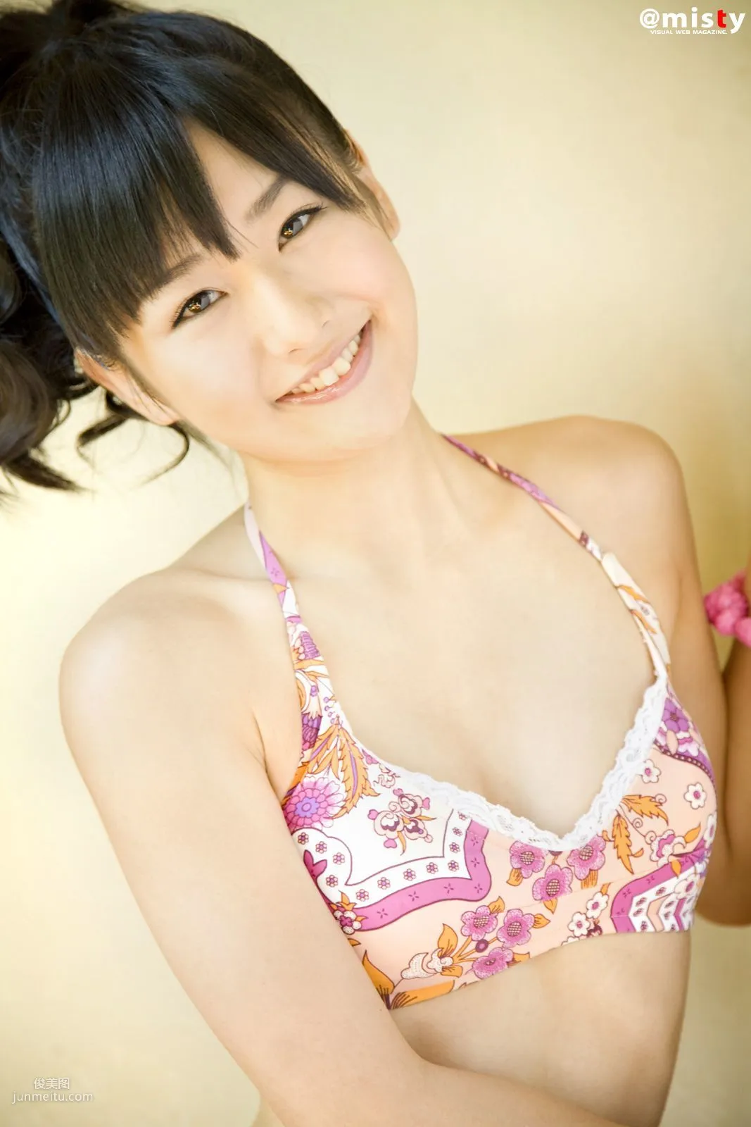 [@misty] No.291 Mizuho Nishimura 西村みずほ 写真集50