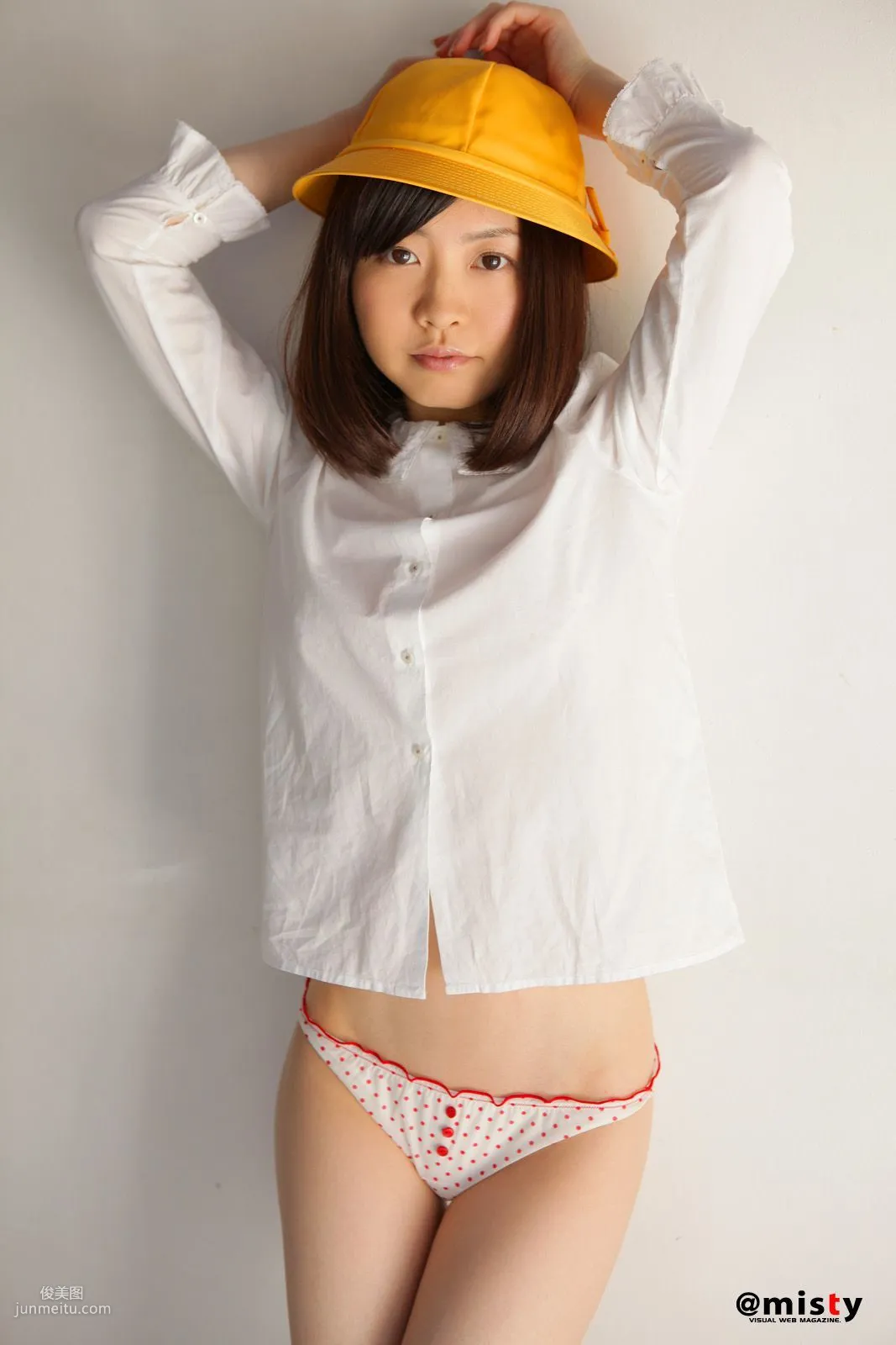 [@misty] No.345 The Handcatchs vol.2 (The Handcatchers) Photo Set photo 24